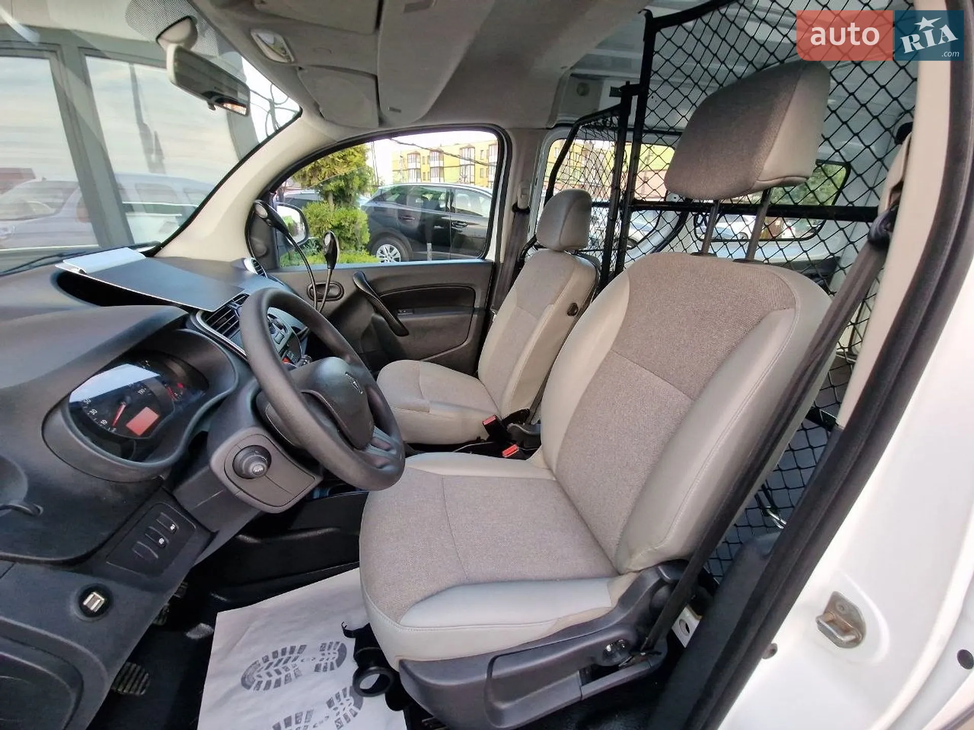 2021 Renault Kangoo - мініатюра 22