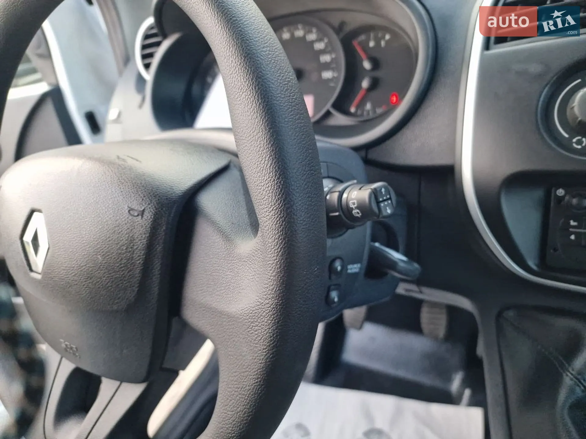 2021 Renault Kangoo - мініатюра 34