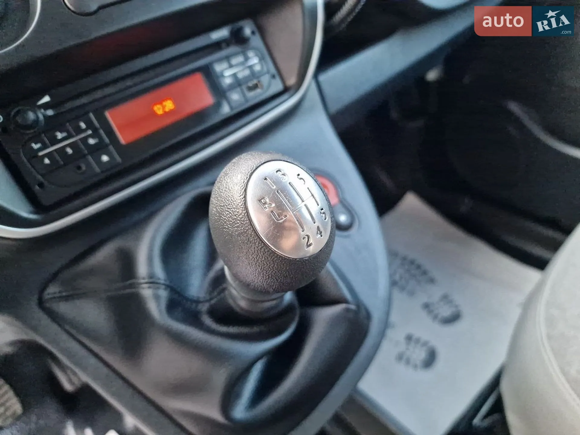 2021 Renault Kangoo - мініатюра 37