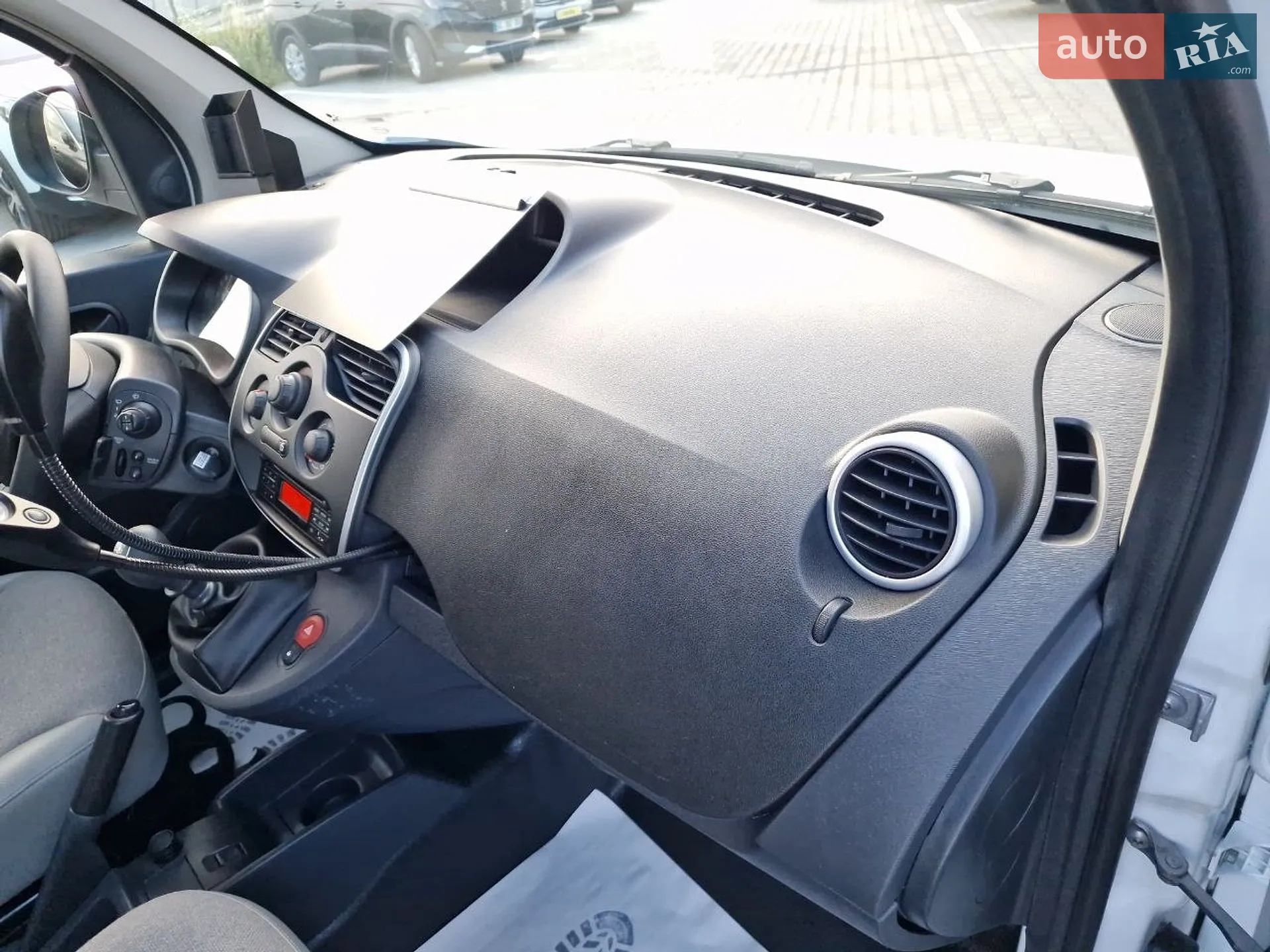 2021 Renault Kangoo - мініатюра 39