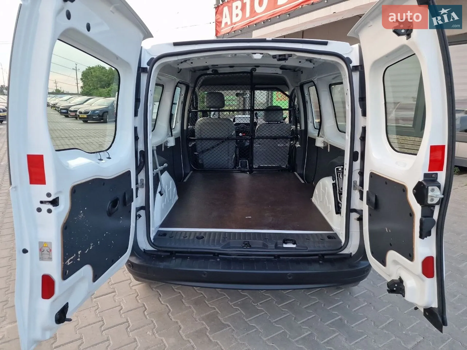 2021 Renault Kangoo - мініатюра 40