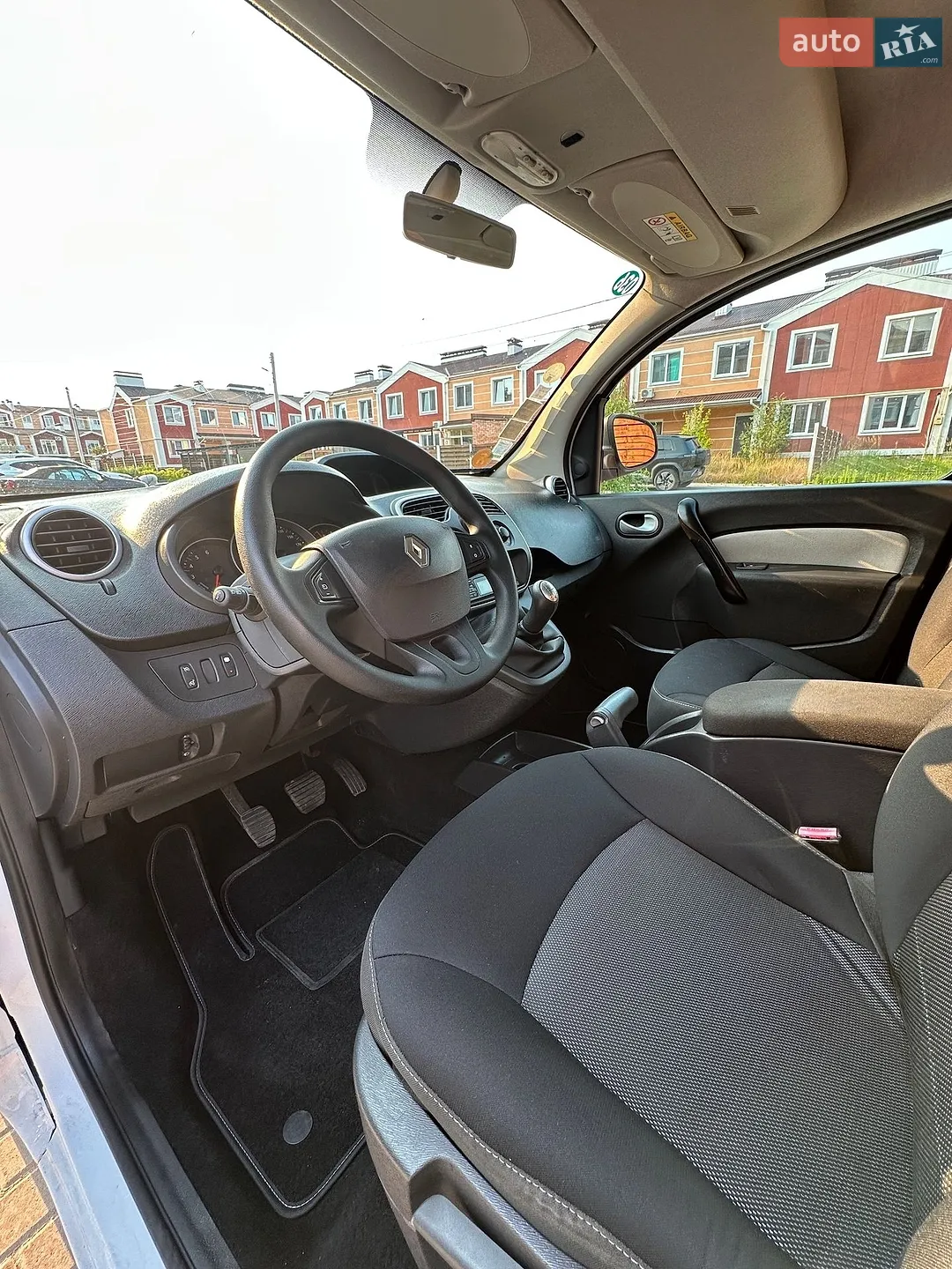 2013 Renault Kangoo - мініатюра 17