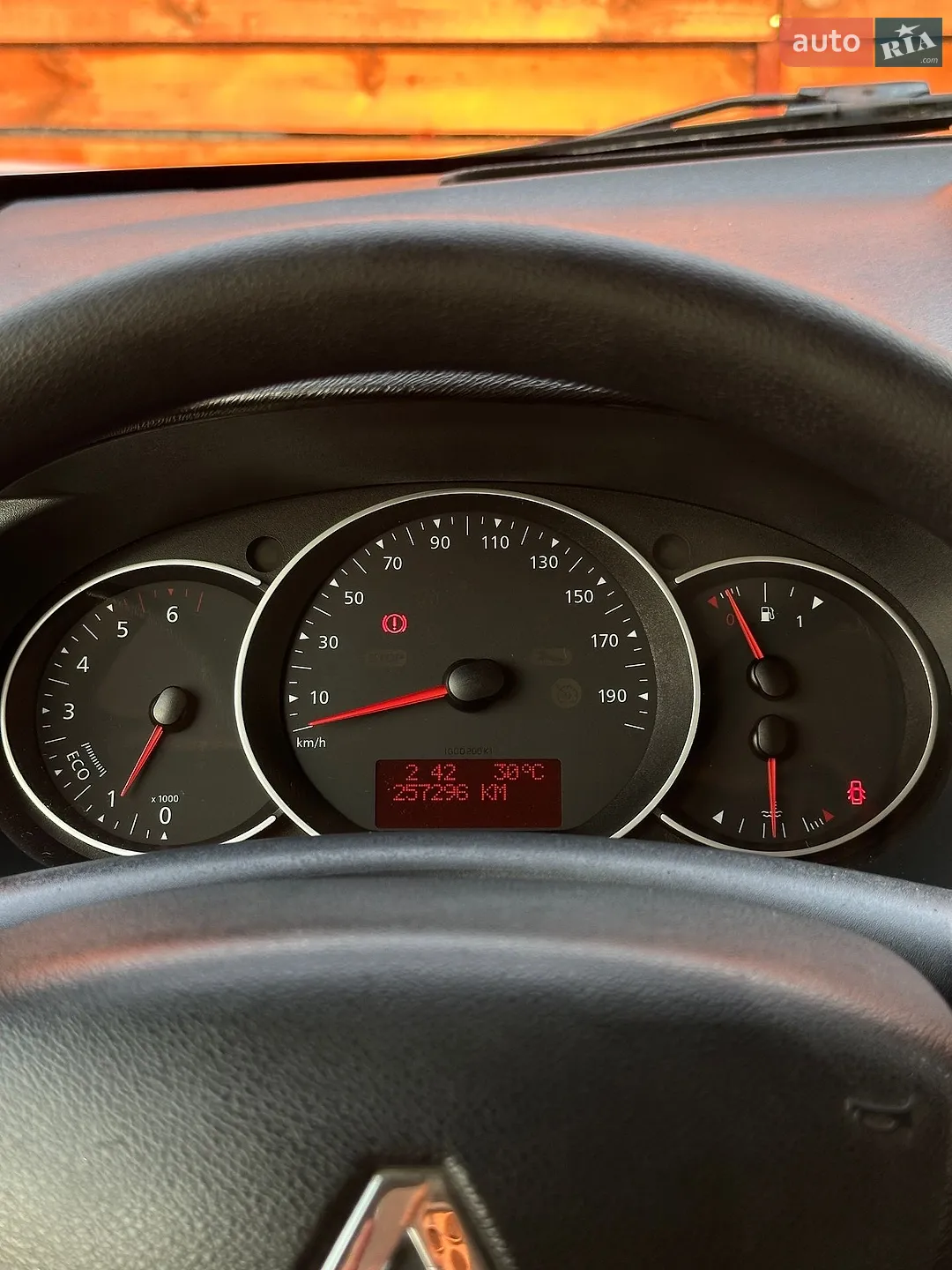 2013 Renault Kangoo - мініатюра 25