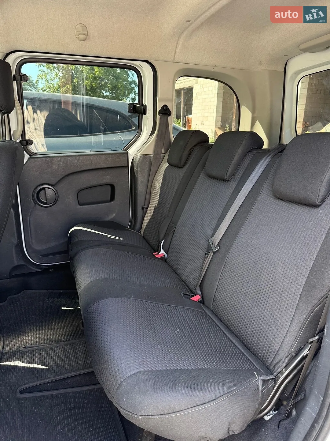 2019 Renault Kangoo - мініатюра 9