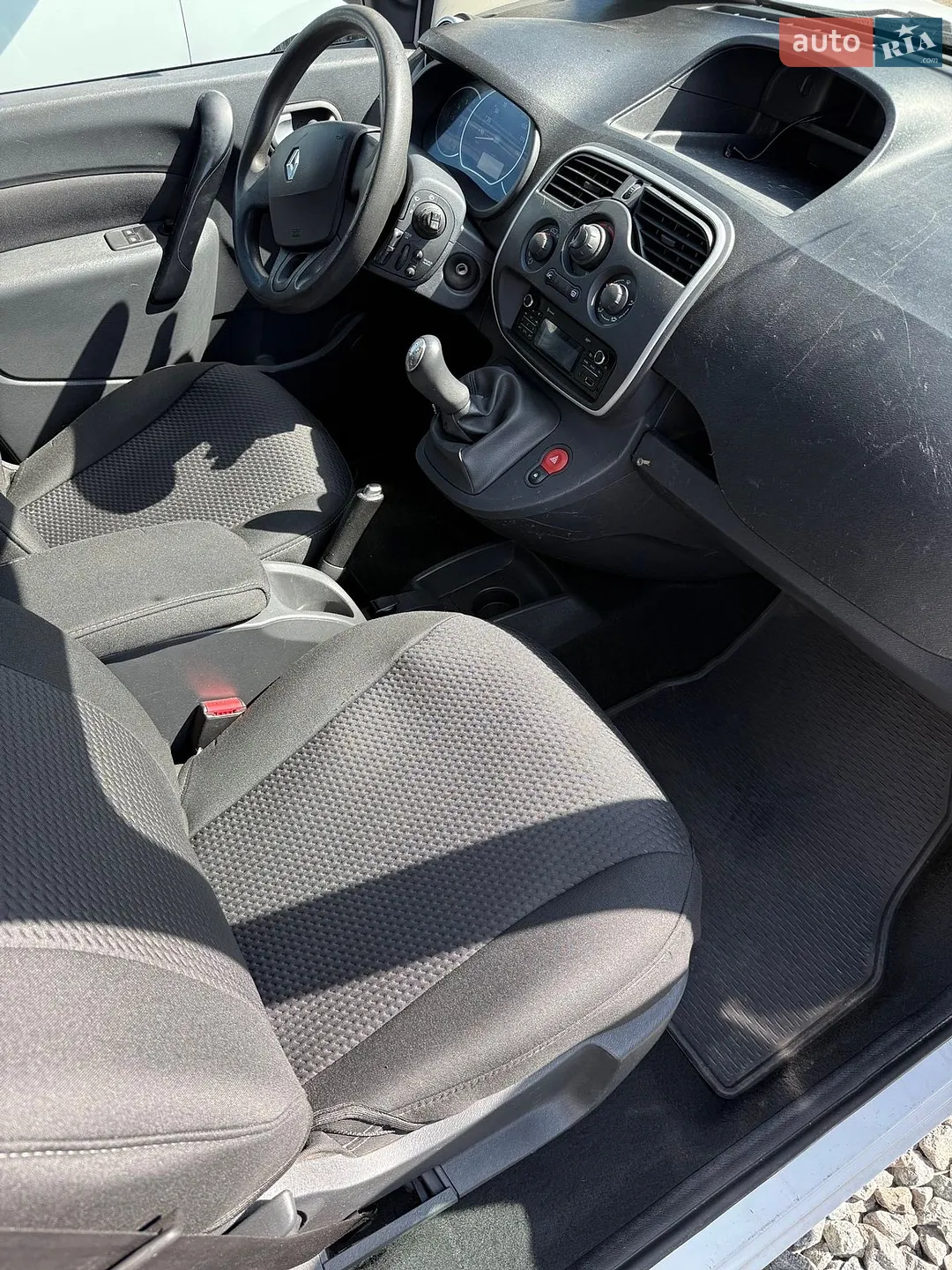 2019 Renault Kangoo - мініатюра 13