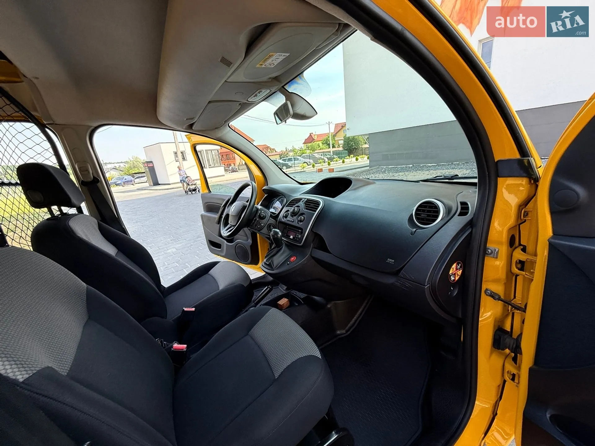 2021 Renault Kangoo - мініатюра 22