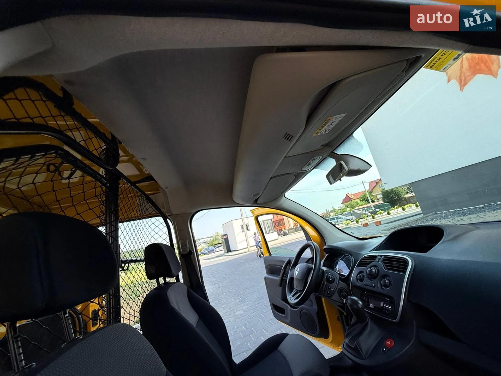 2021 Renault Kangoo - мініатюра 26