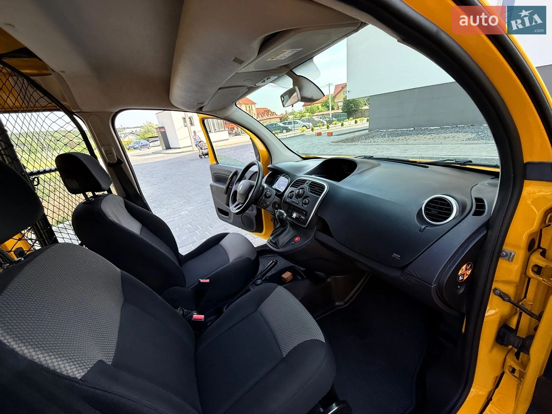 2021 Renault Kangoo - мініатюра 27