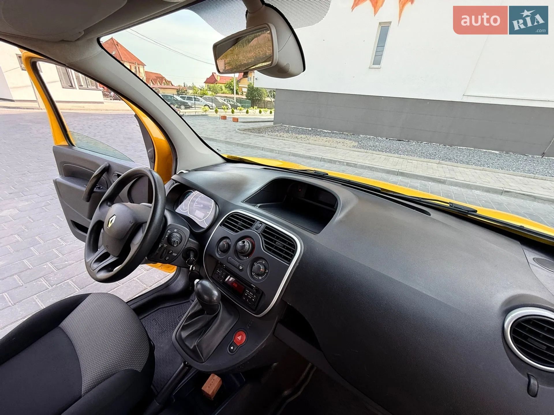 2021 Renault Kangoo - мініатюра 29