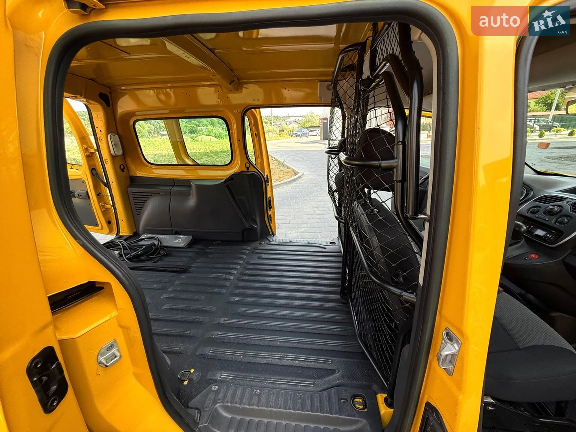 2021 Renault Kangoo - мініатюра 31