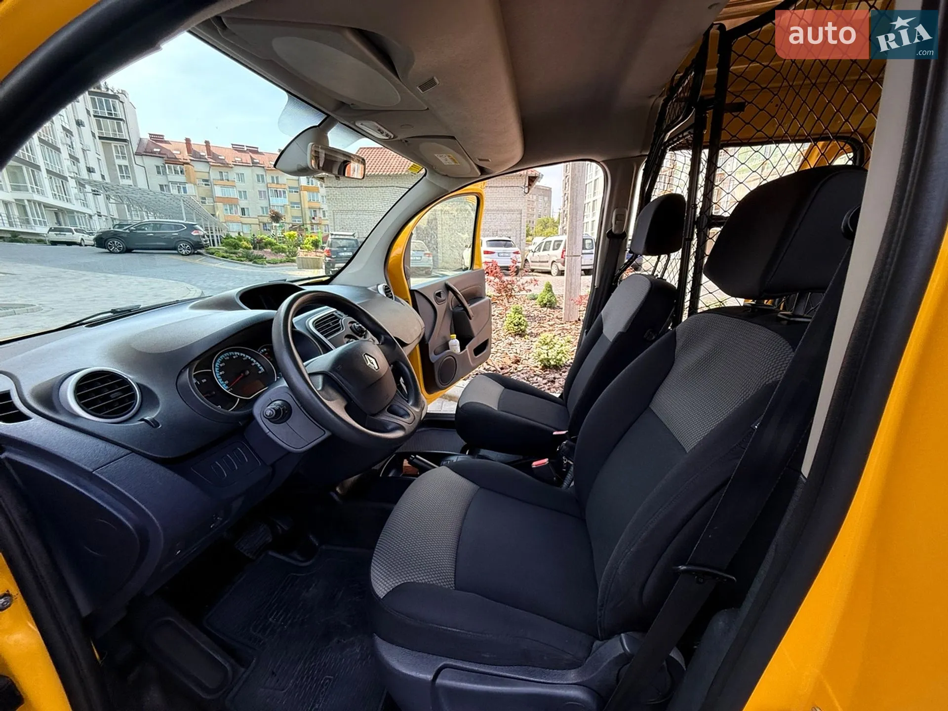2021 Renault Kangoo - мініатюра 40