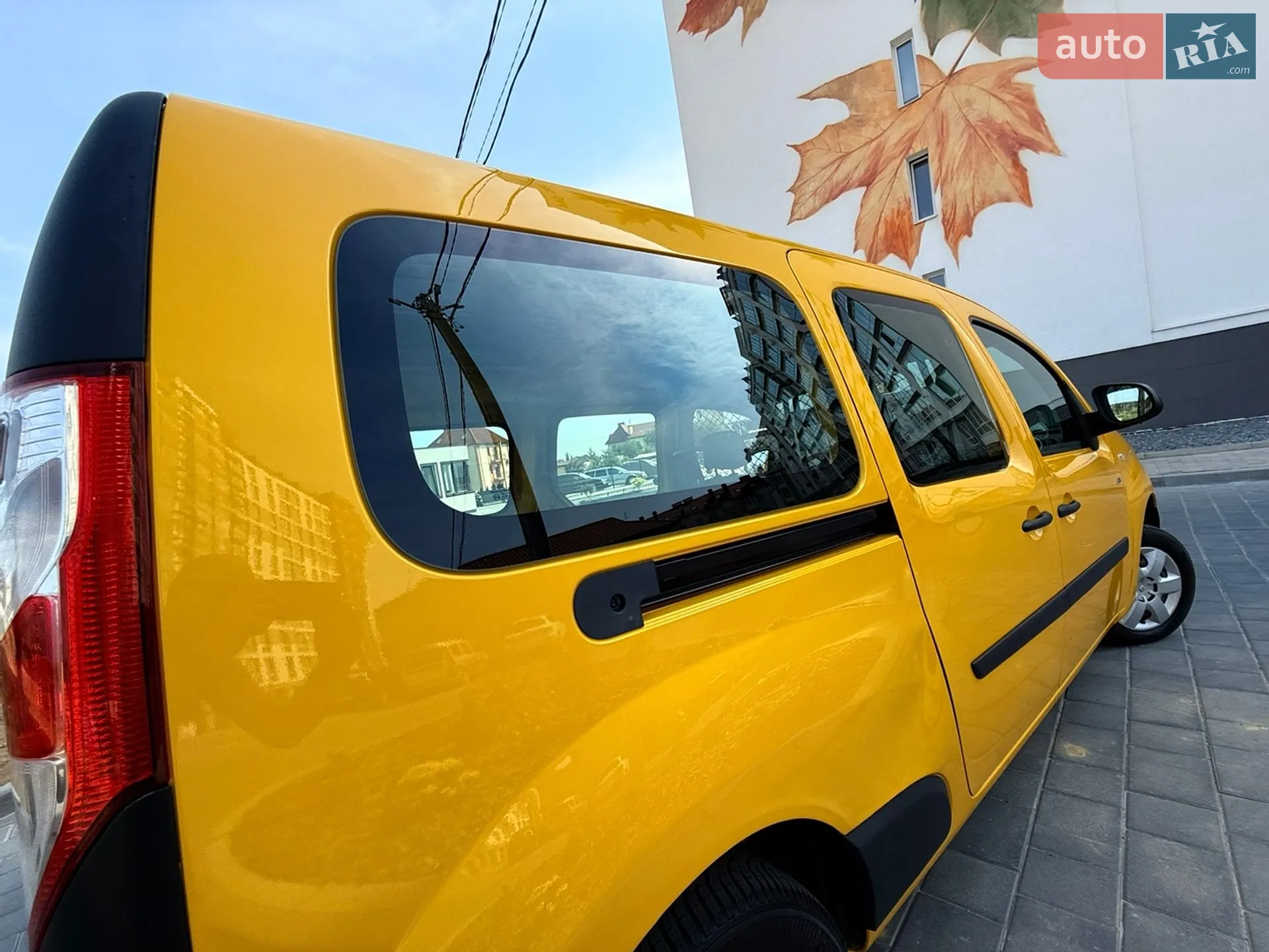 2021 Renault Kangoo - мініатюра 54