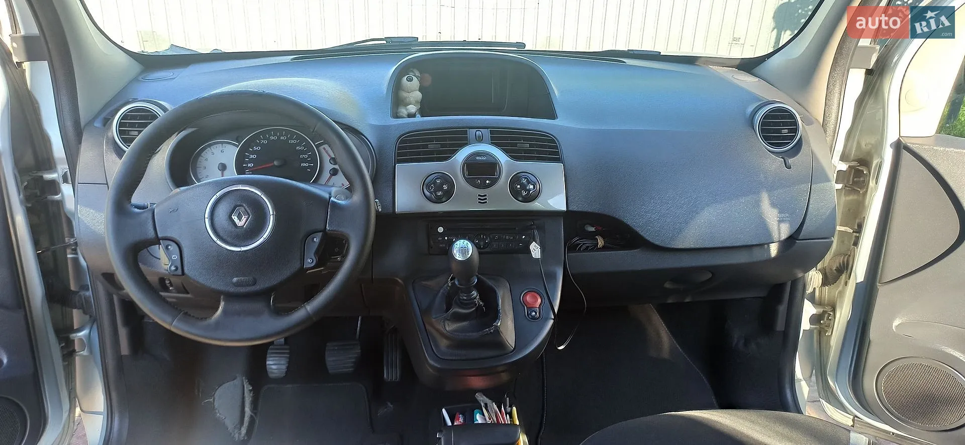 2012 Renault Kangoo - мініатюра 5