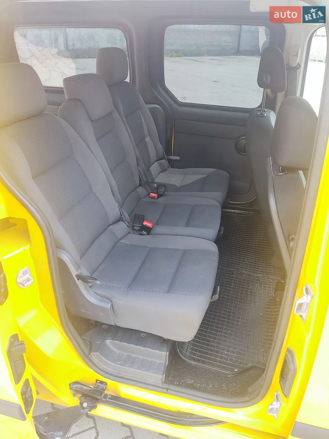 2020 Renault Kangoo - мініатюра 7