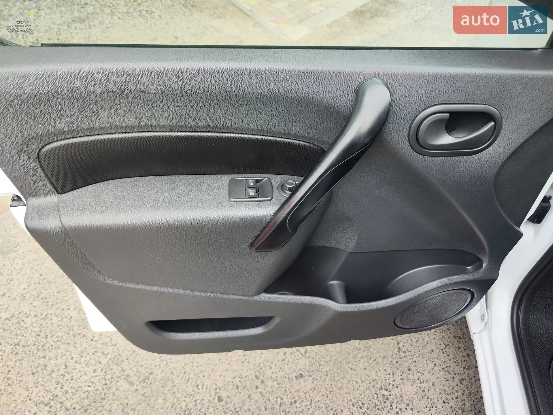 2018 Renault Kangoo - мініатюра 15