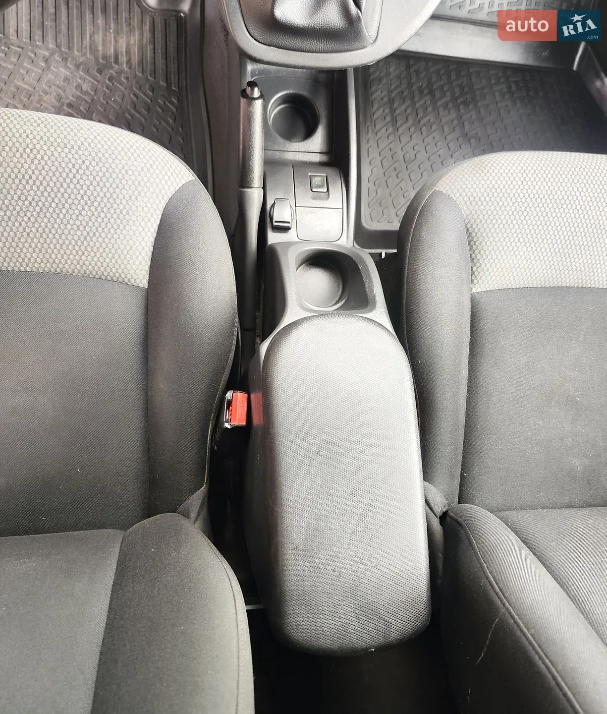 2018 Renault Kangoo - мініатюра 22
