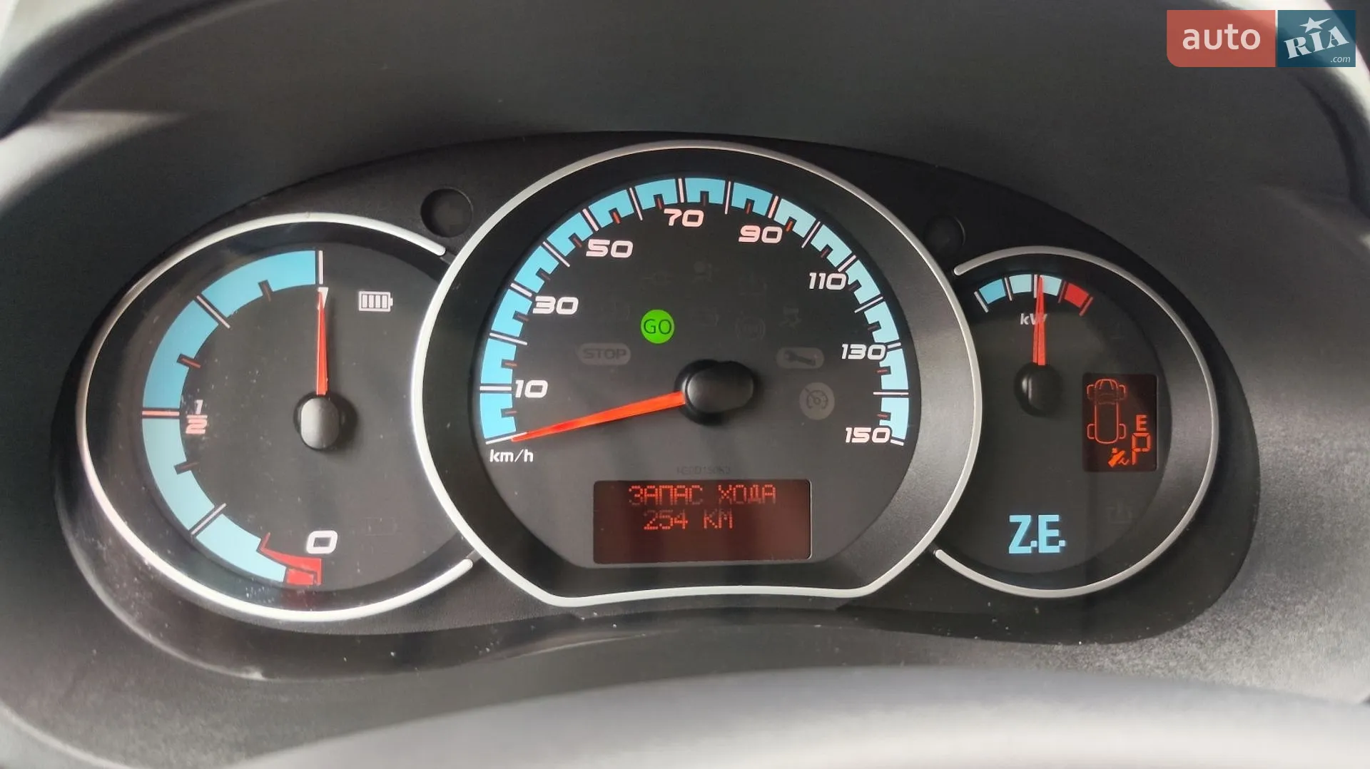 2018 Renault Kangoo - мініатюра 24