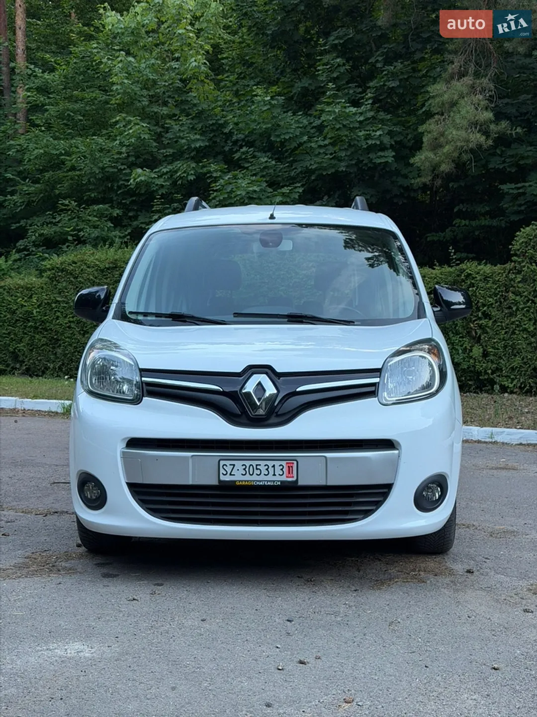 2014 Renault Kangoo - мініатюра 24