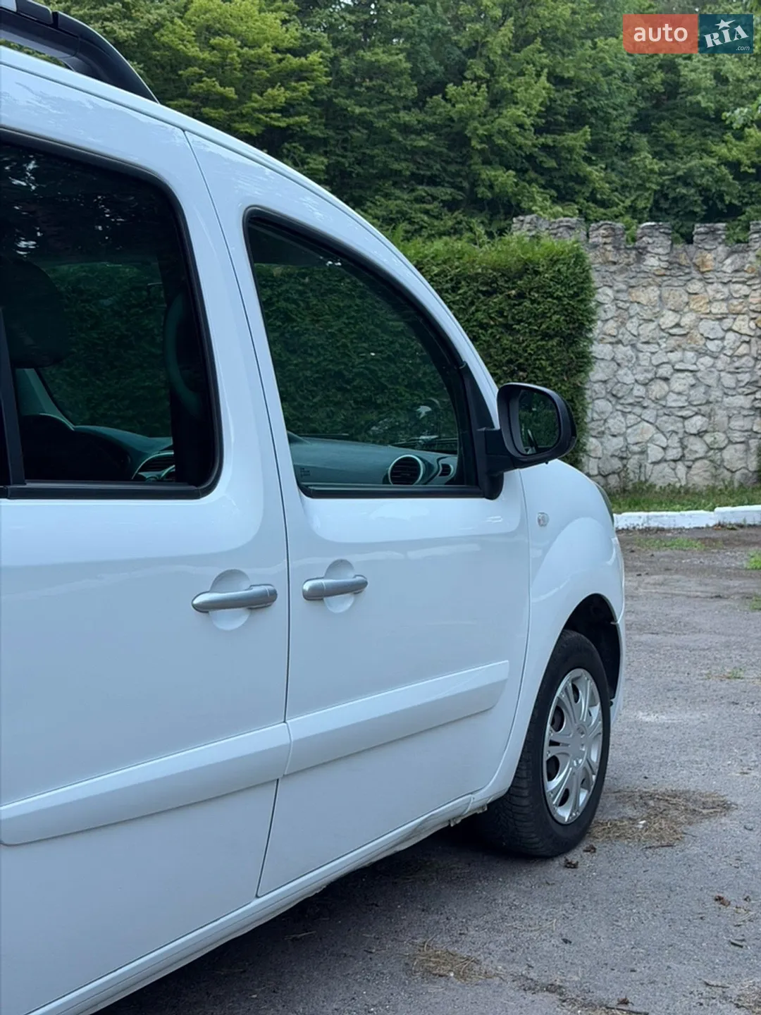 2014 Renault Kangoo - мініатюра 10