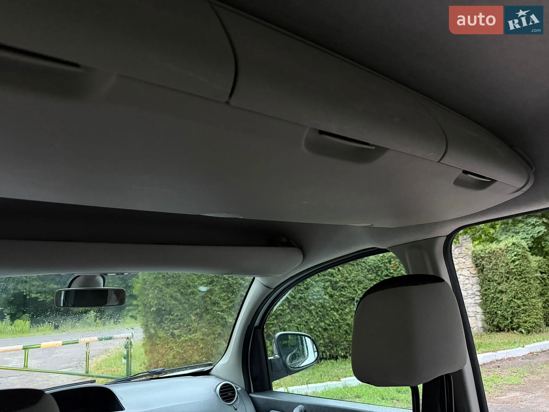 2014 Renault Kangoo - мініатюра 31