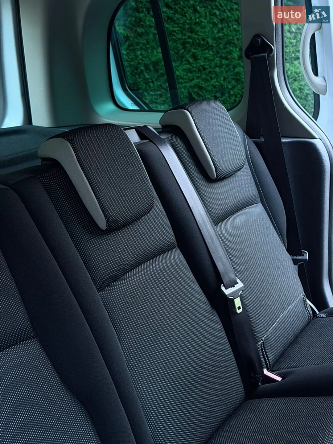2014 Renault Kangoo - мініатюра 35