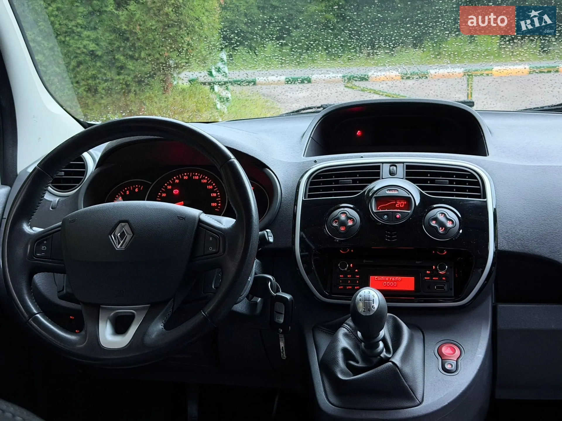 2014 Renault Kangoo - мініатюра 41