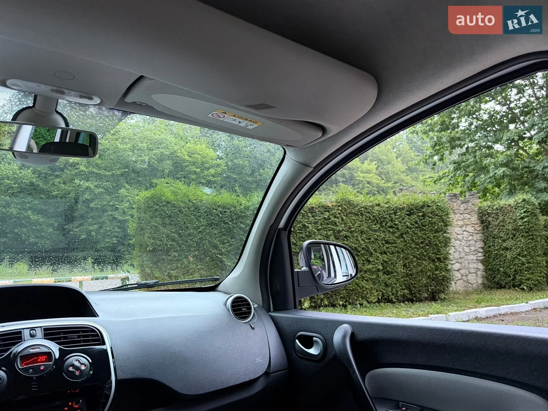 2014 Renault Kangoo - мініатюра 44