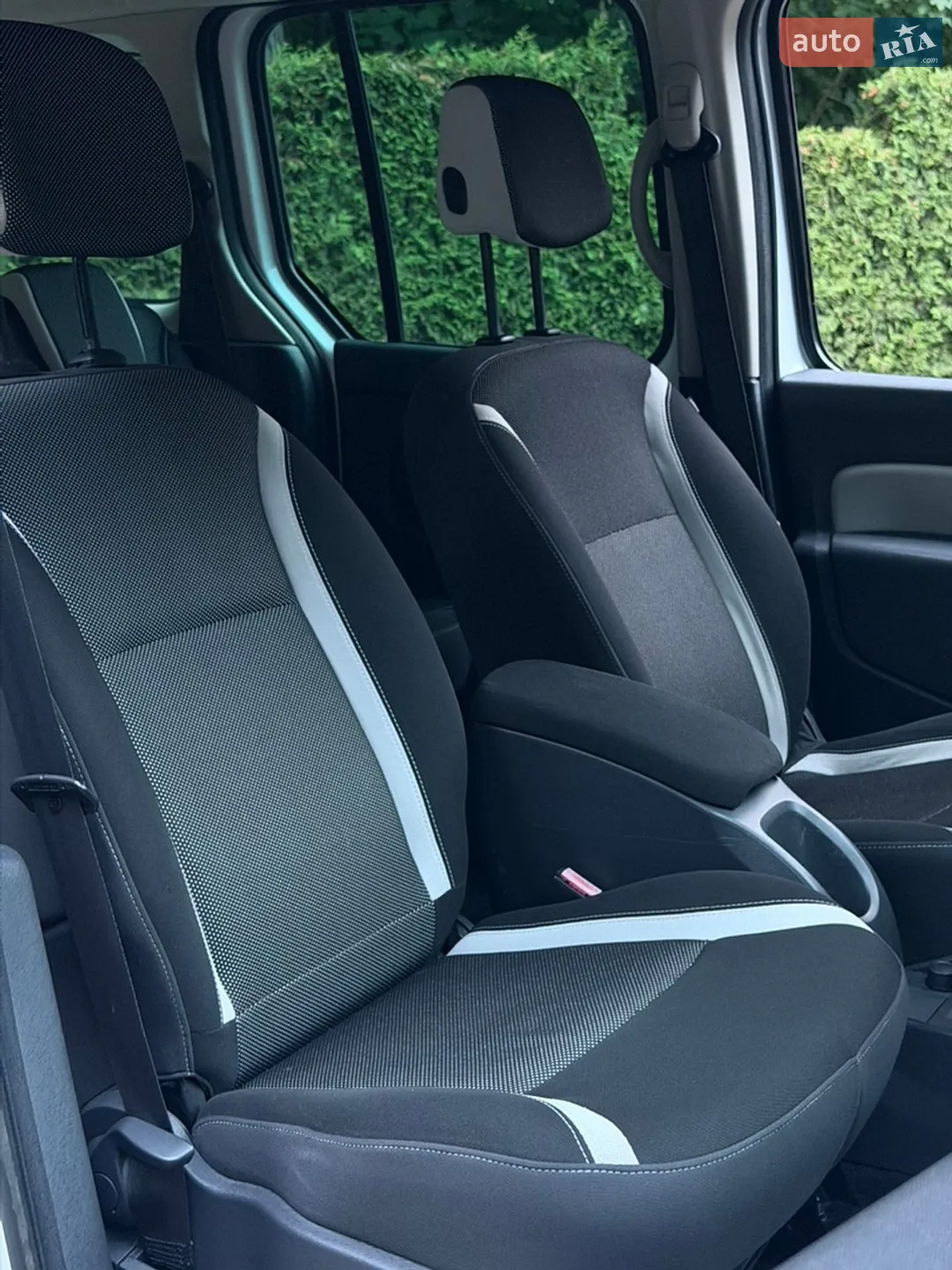 2014 Renault Kangoo - мініатюра 58