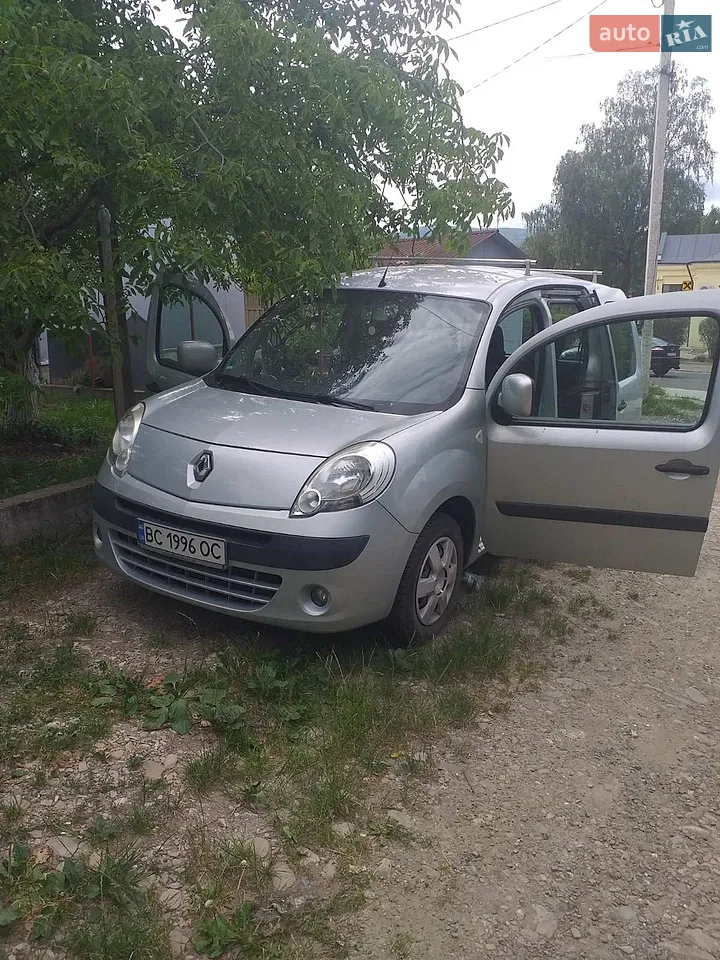 2018 Peugeot Partner - мініатюра 14