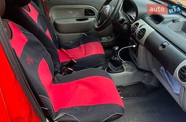 Минивэн Renault Kangoo 2004 в Шепетовке
