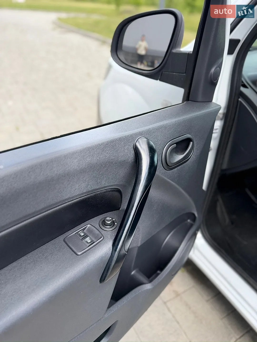 2018 Renault Kangoo - мініатюра 10
