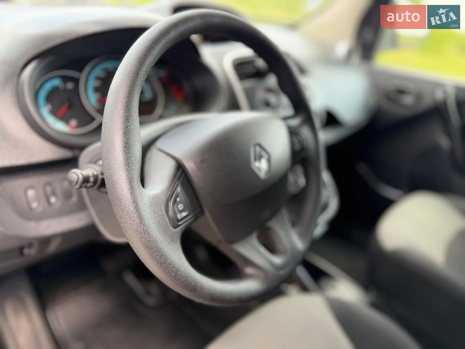 2018 Renault Kangoo - мініатюра 15