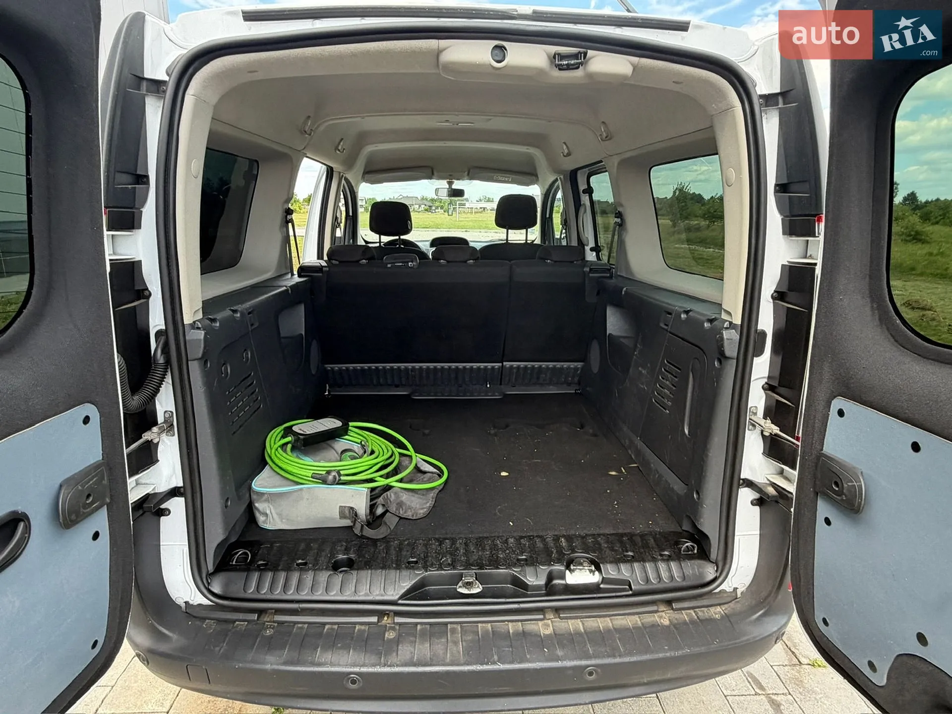 2018 Renault Kangoo - мініатюра 20