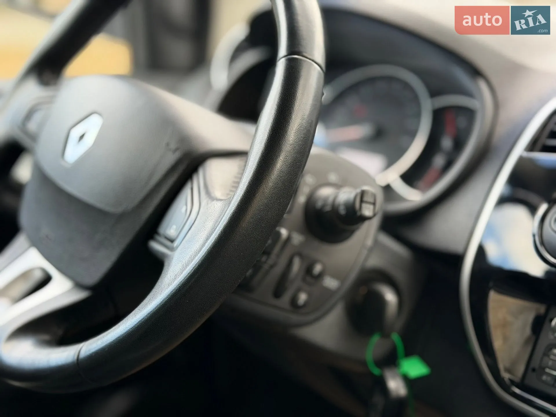 2015 Renault Kangoo - мініатюра 17