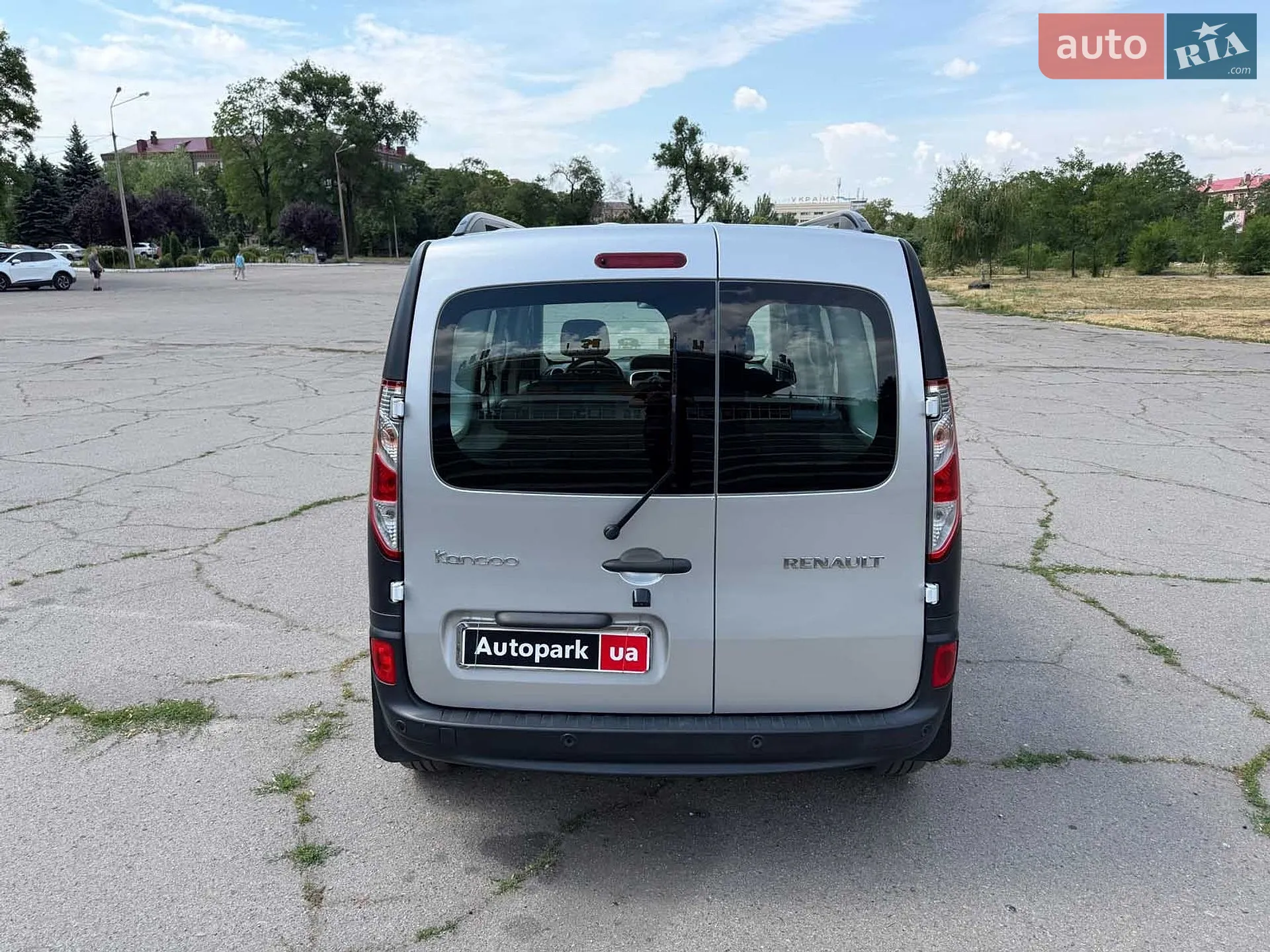 2019 Renault Kangoo - мініатюра 4