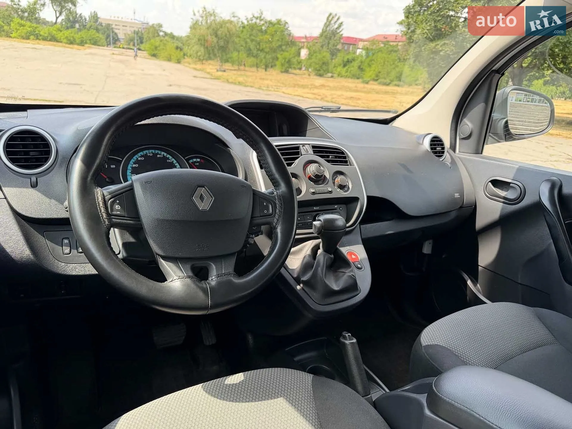 2019 Renault Kangoo - мініатюра 16