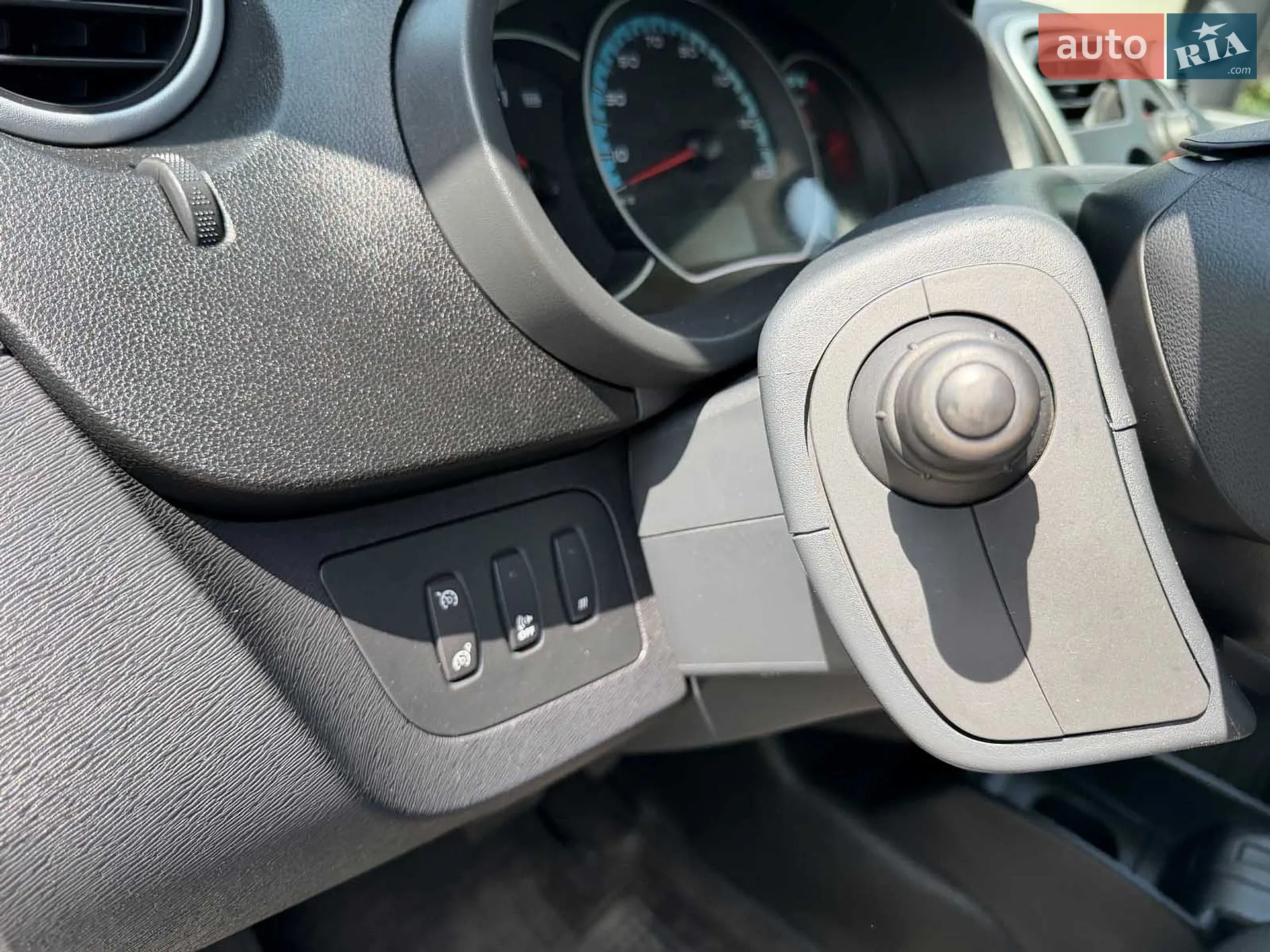 2019 Renault Kangoo - мініатюра 22