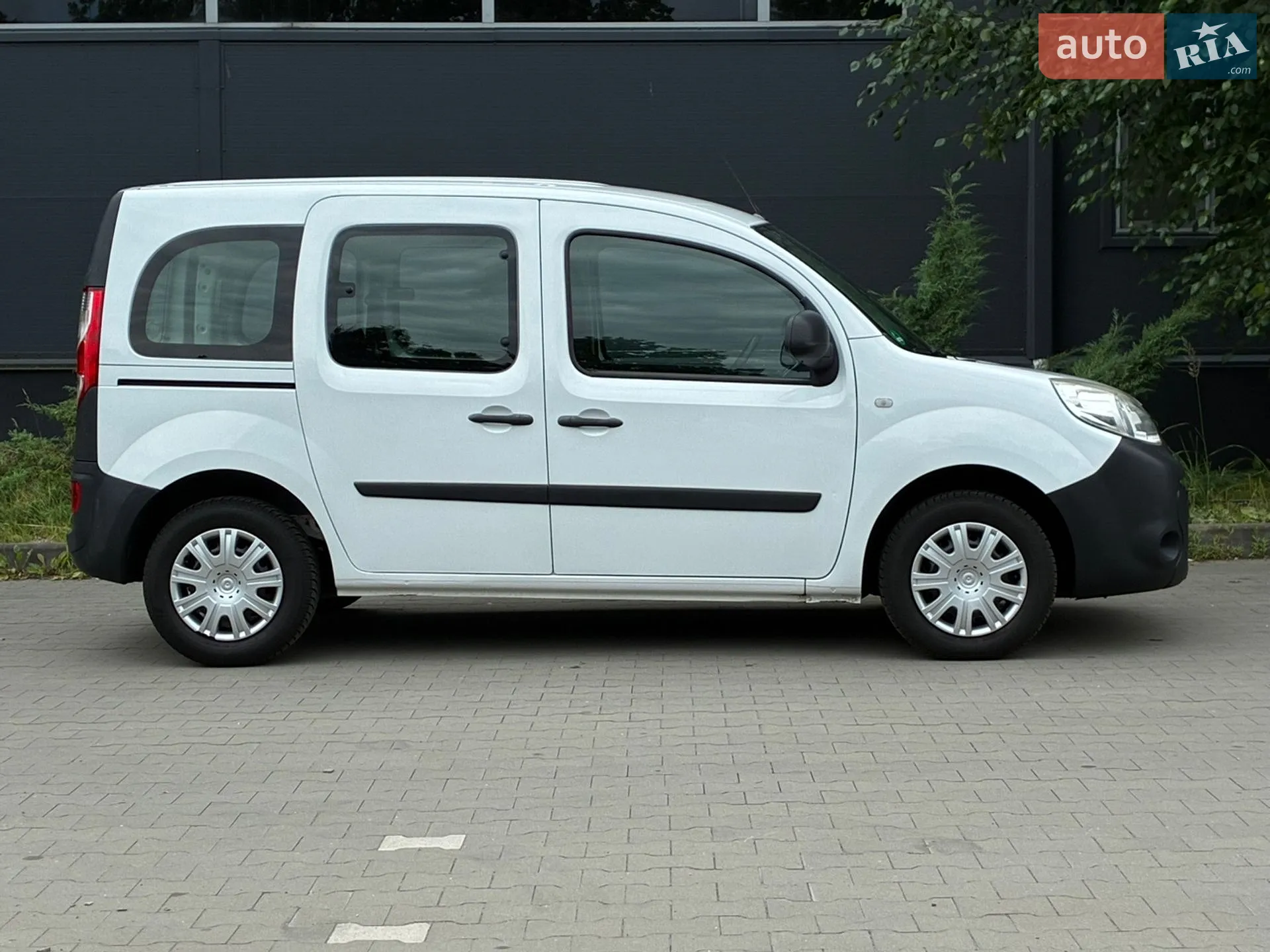 2013 Renault Kangoo - мініатюра 3