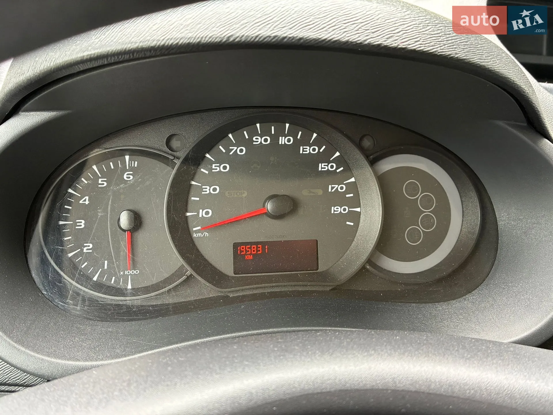 2013 Renault Kangoo - мініатюра 14
