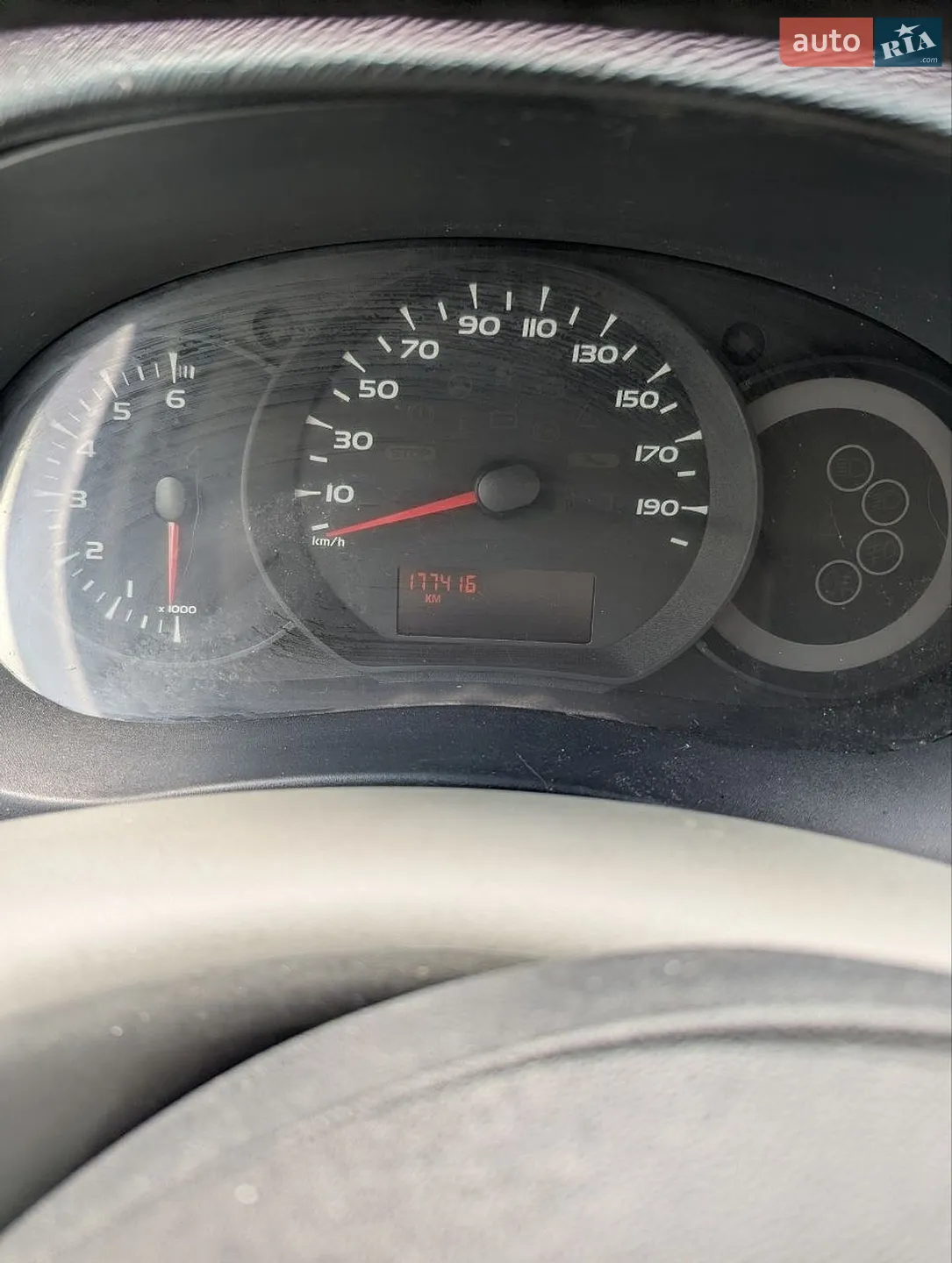 2010 Renault Kangoo - мініатюра 19