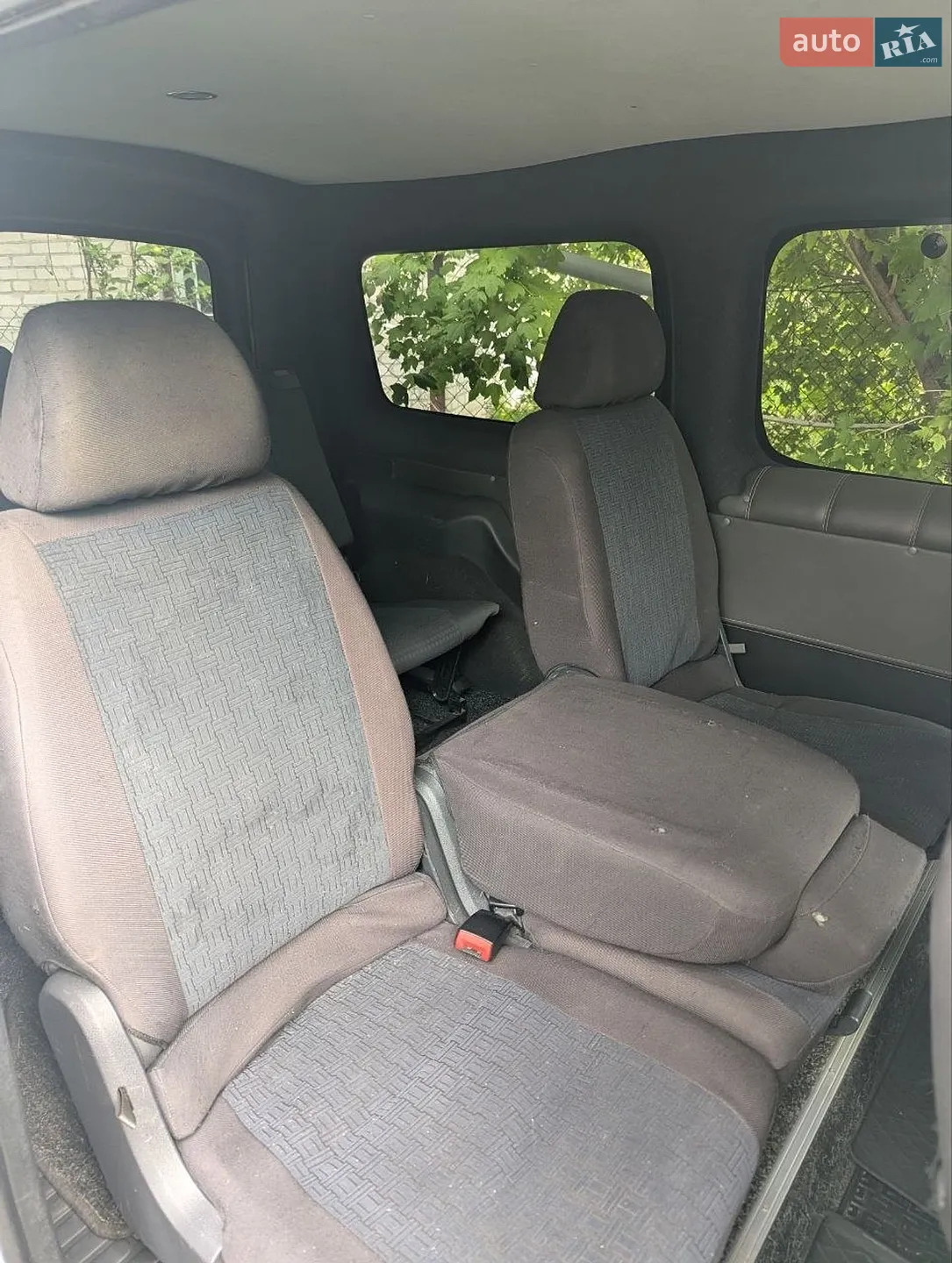 2010 Renault Kangoo - мініатюра 29