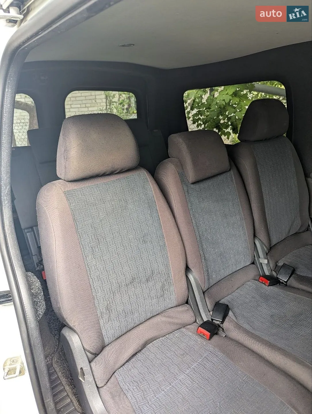 2010 Renault Kangoo - мініатюра 34