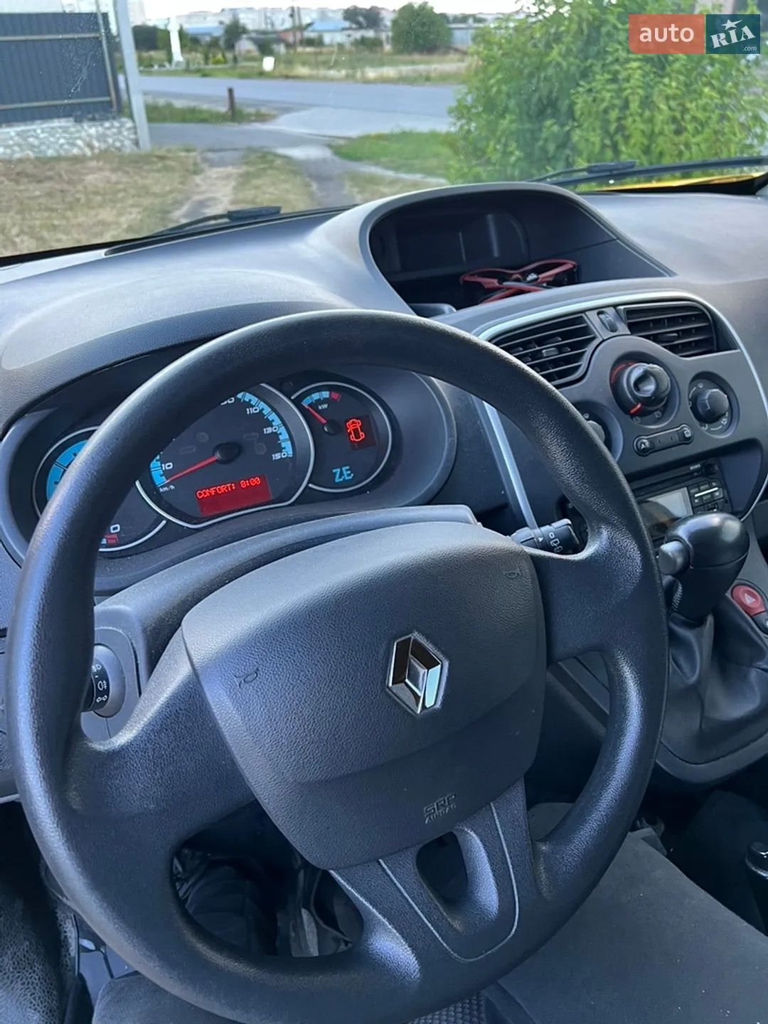 2020 Renault Kangoo - мініатюра 12