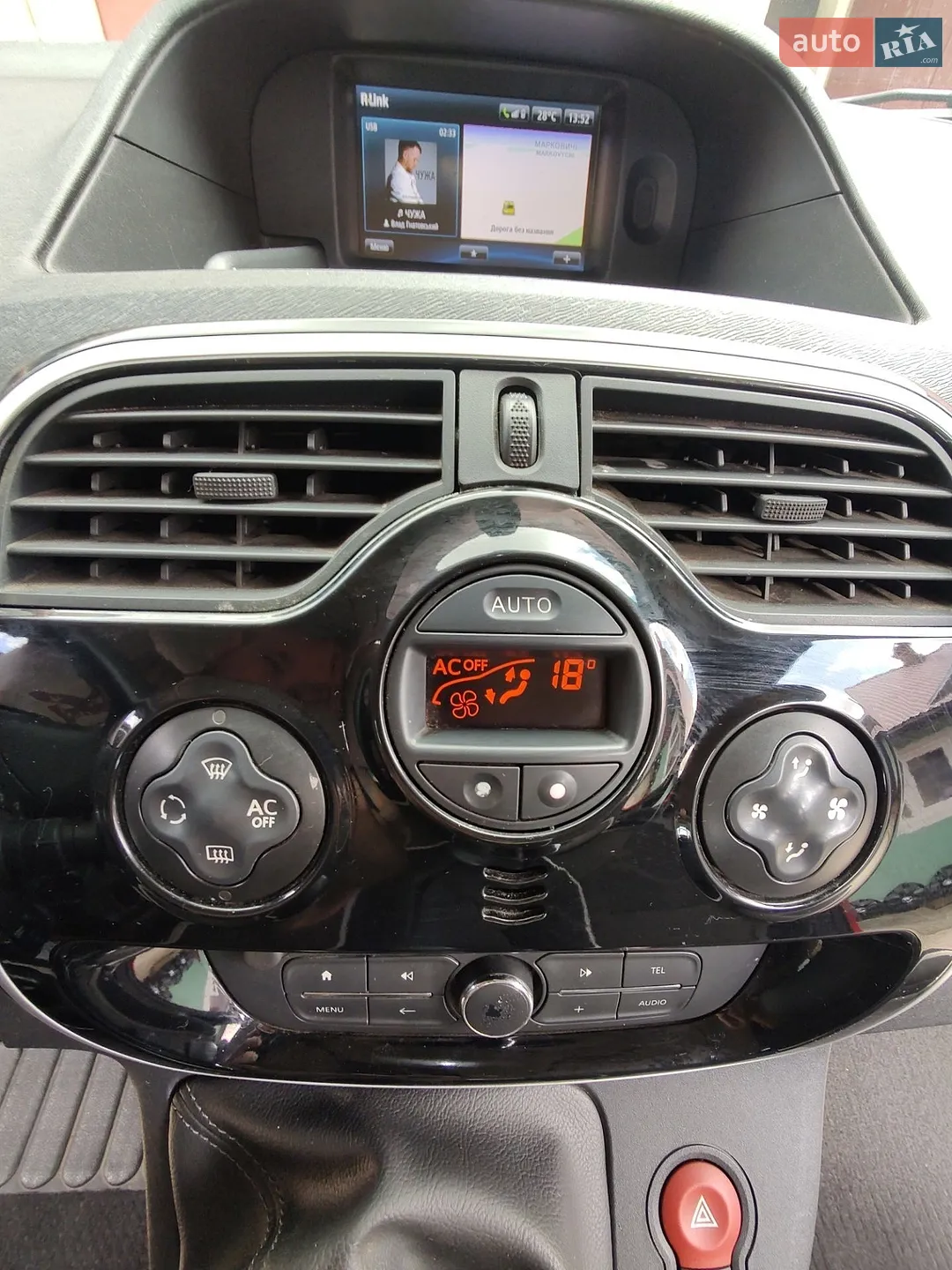 2015 Renault Kangoo - мініатюра 17