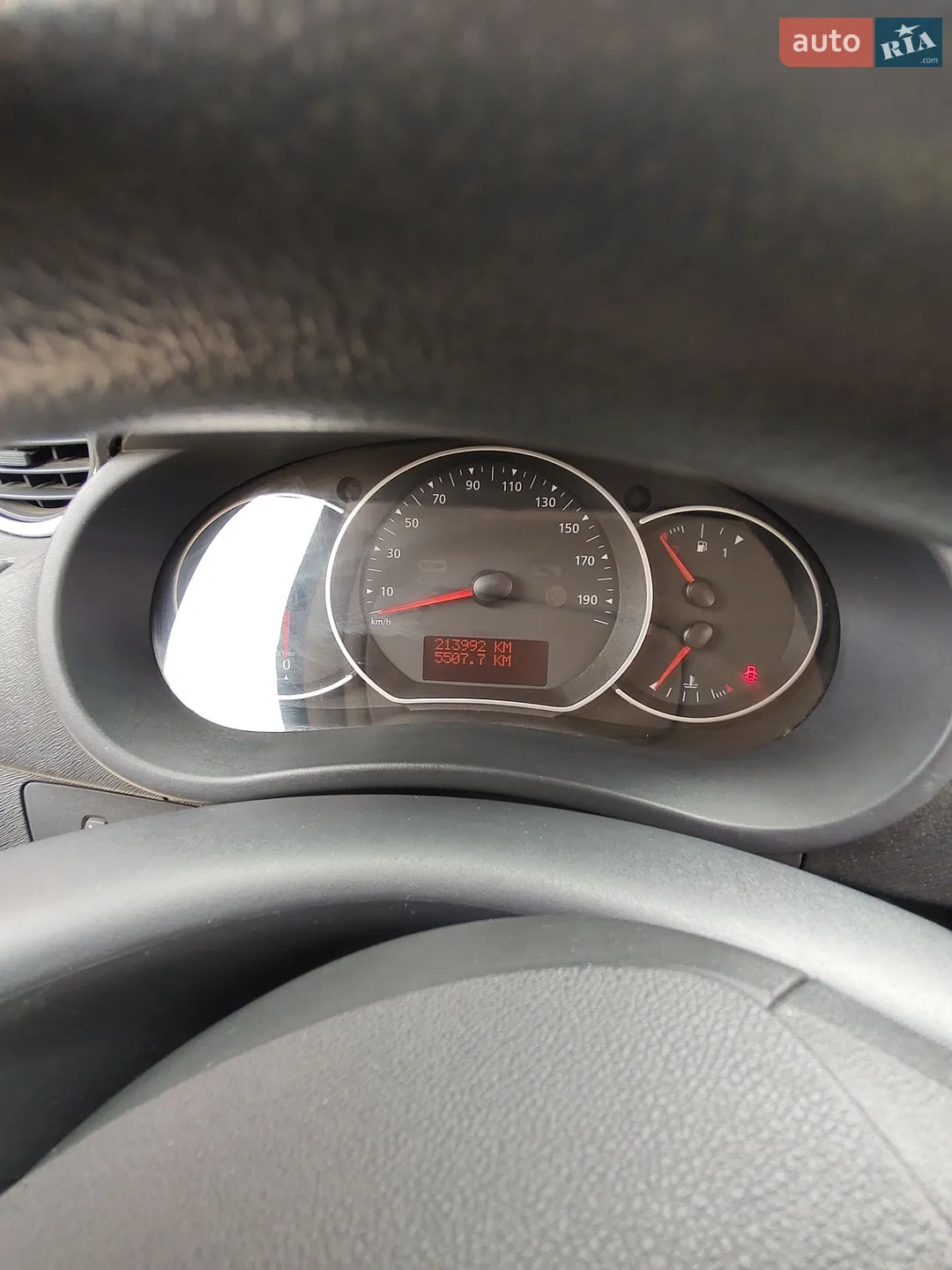 2015 Renault Kangoo - мініатюра 19