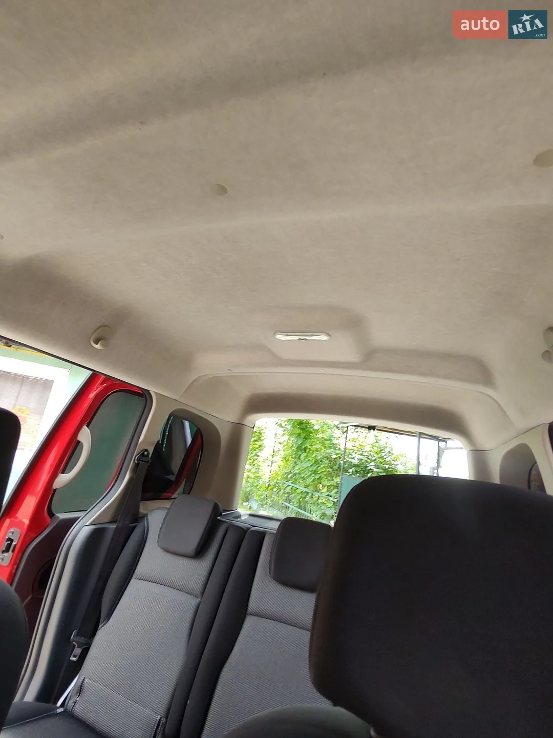 2015 Renault Kangoo - мініатюра 21
