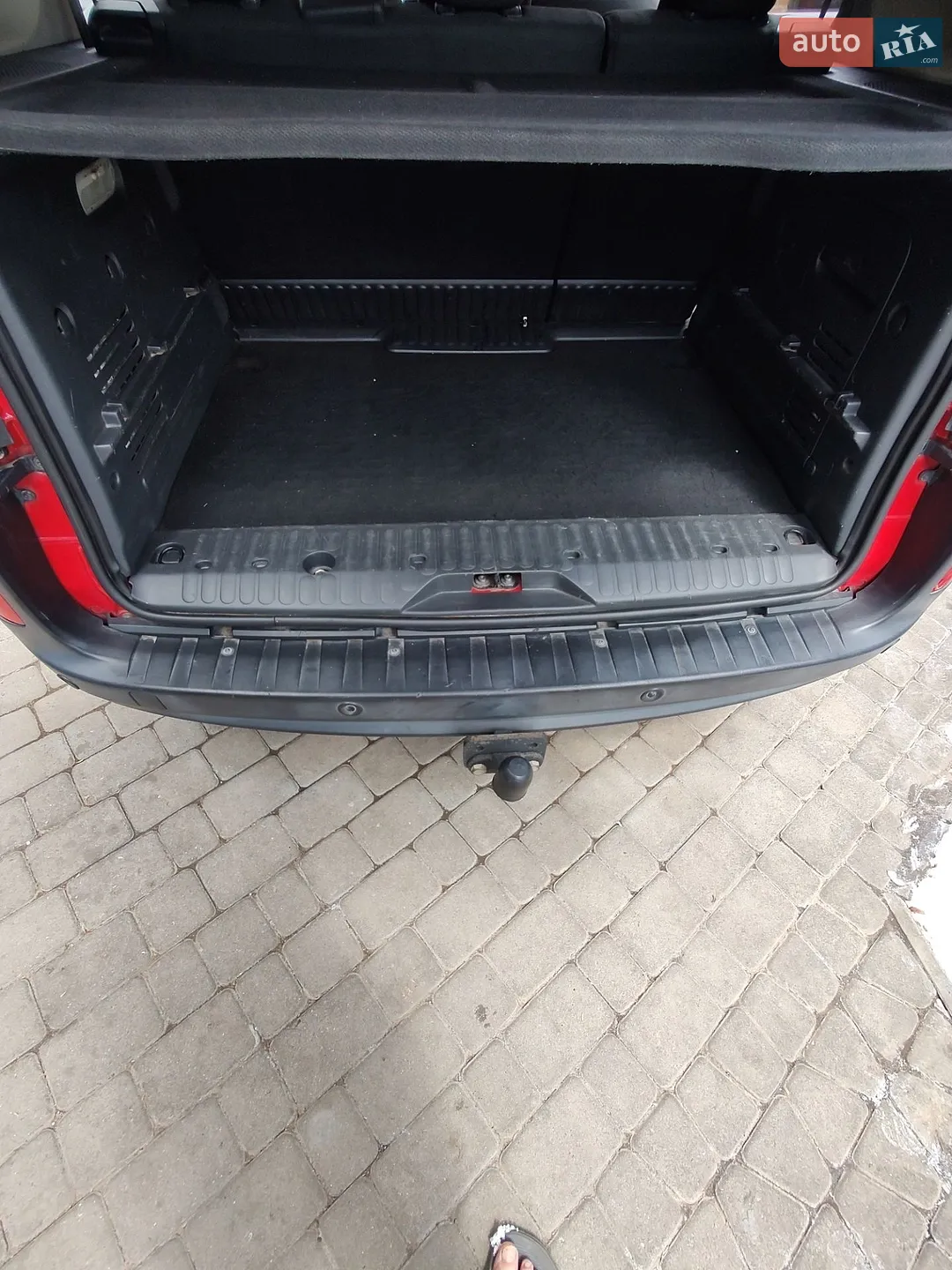 2015 Renault Kangoo - мініатюра 24