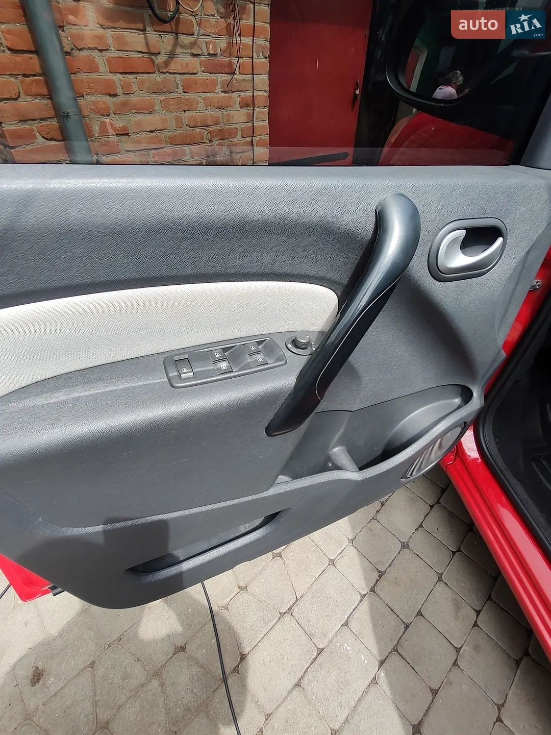 2015 Renault Kangoo - мініатюра 25