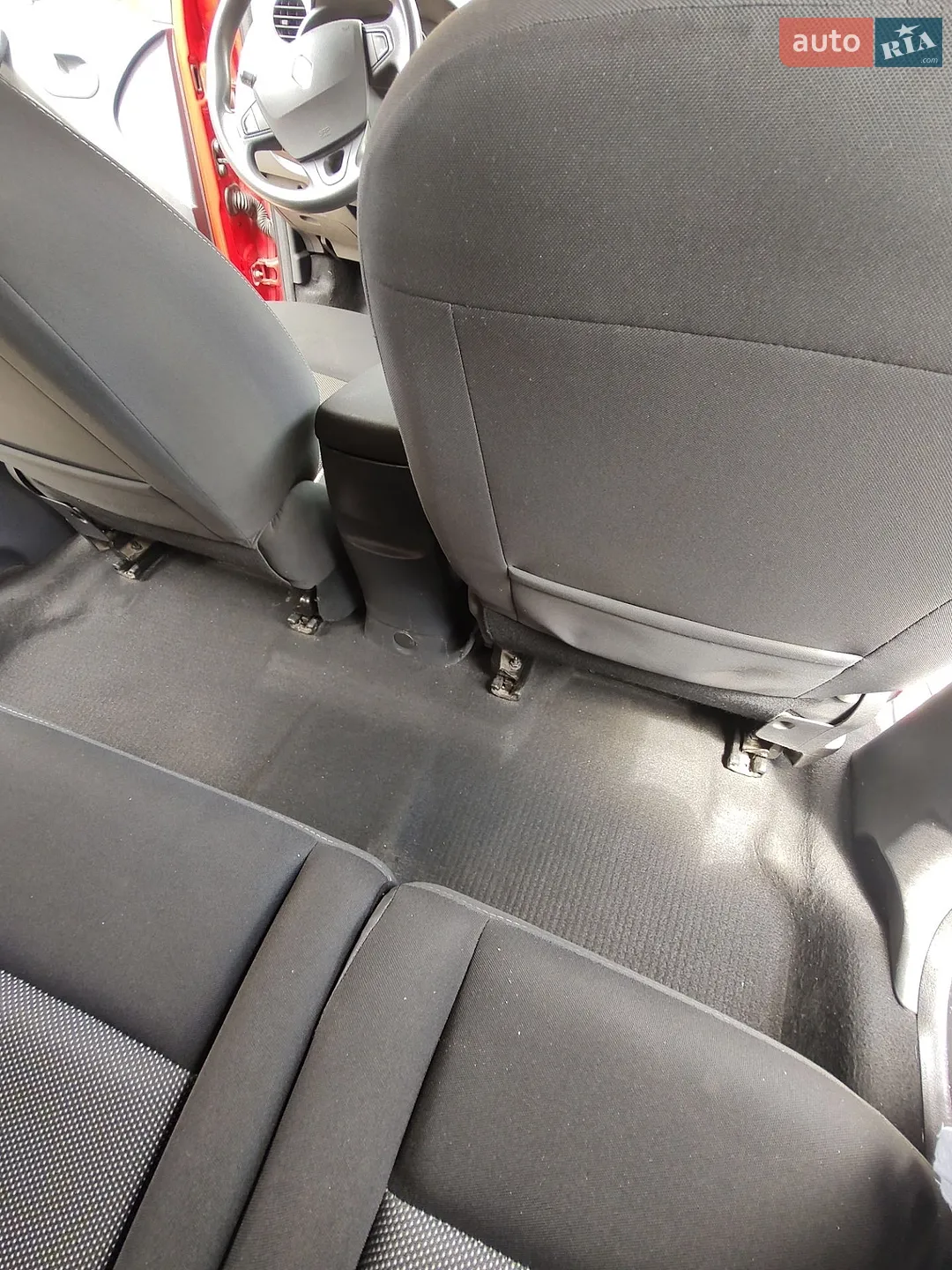 2015 Renault Kangoo - мініатюра 26
