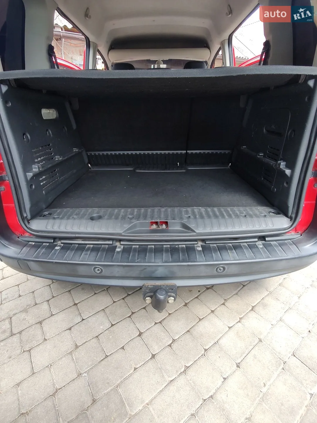 2015 Renault Kangoo - мініатюра 27